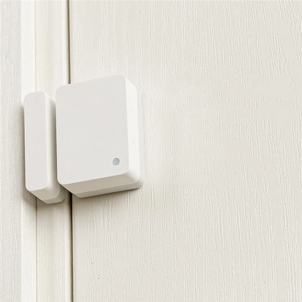 ჭკვიანი დაცვის სენსორი Xiaomi BHR5154GL Door and Window Sensor, White