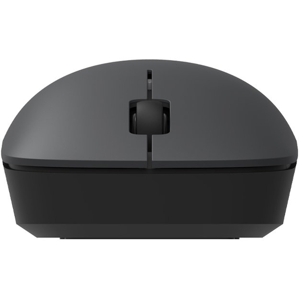 Xiaomi XMWXSB01YM, Wireless, Bluetooth, USB, Mouse, Black