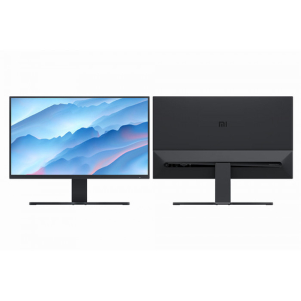 მონიტორი Xiaomi X32150 BHR4975EU 27", Monitor, FHD, VGA, HDMI, Black