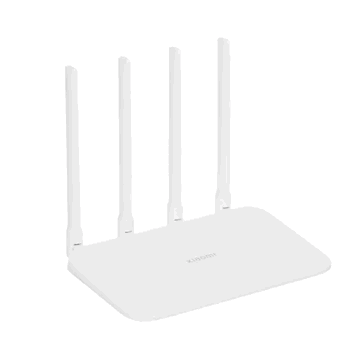 როუტერი Xiaomi DVB4330GL, 1167Mbps, Router, Black