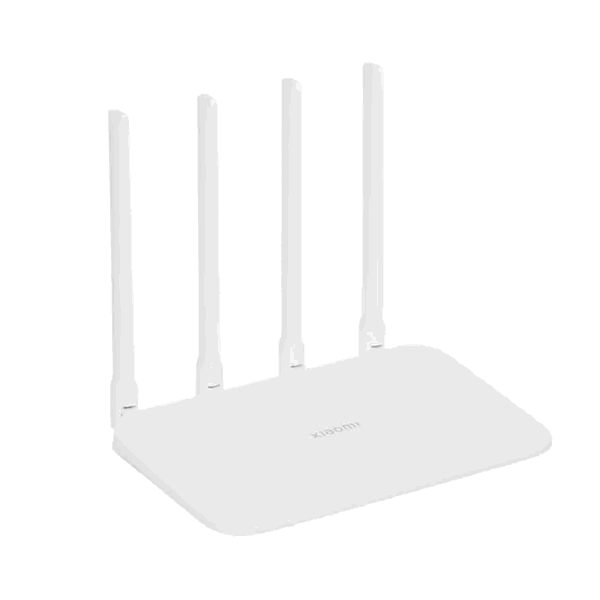 როუტერი Xiaomi DVB4330GL, 1167Mbps, Router, Black