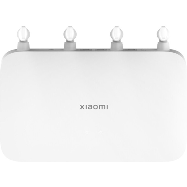 როუტერი Xiaomi DVB4330GL, 1167Mbps, Router, Black