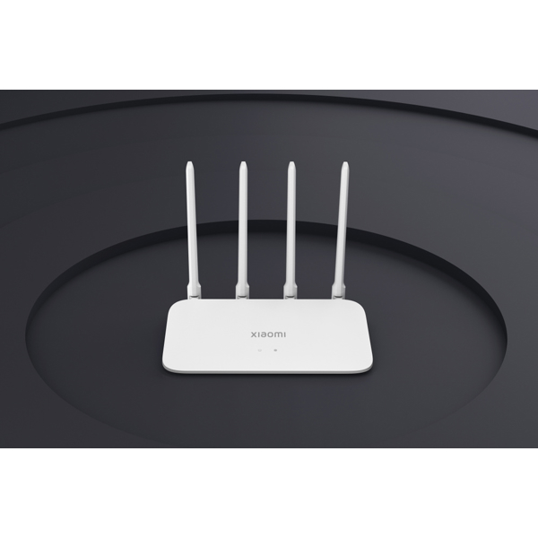 როუტერი Xiaomi DVB4330GL, 1167Mbps, Router, Black