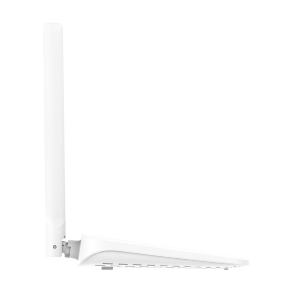 როუტერი Xiaomi DVB4330GL, 1167Mbps, Router, Black