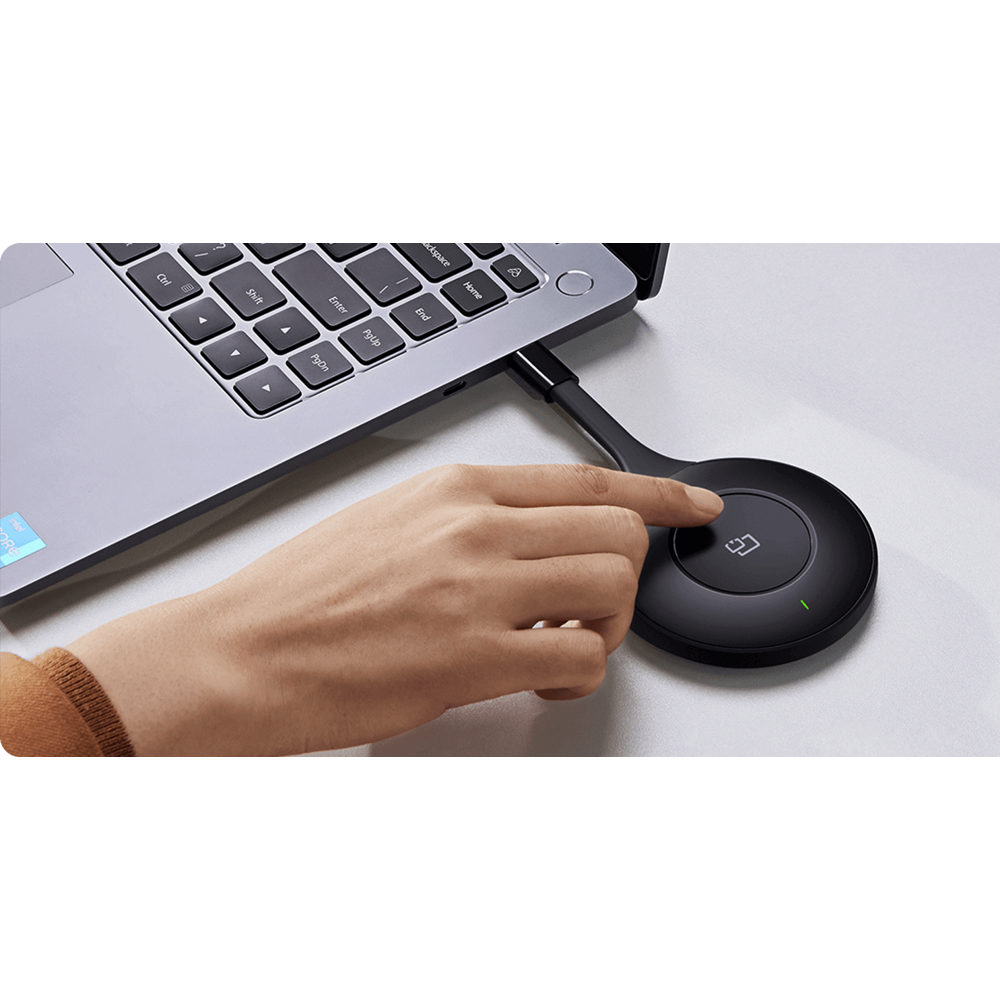 Xiaomi X3913, HDMI, USB, Conference TapCast, Black