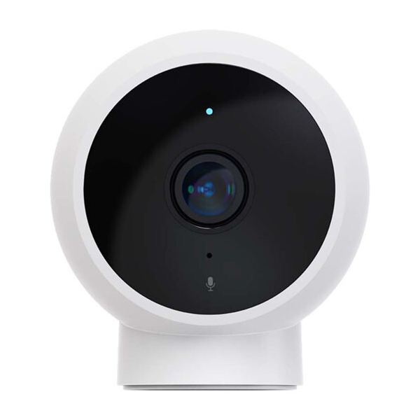 ვიდეო სათვალთვალო კამერა Xiaomi MJSXJ03HL 2K, Wireless Security Camera, 1080P, White