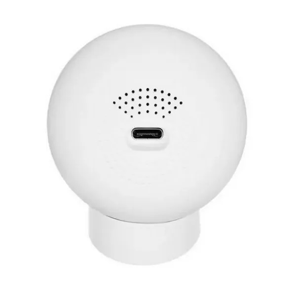 ვიდეო სათვალთვალო კამერა Xiaomi MJSXJ03HL 2K, Wireless Security Camera, 1080P, White