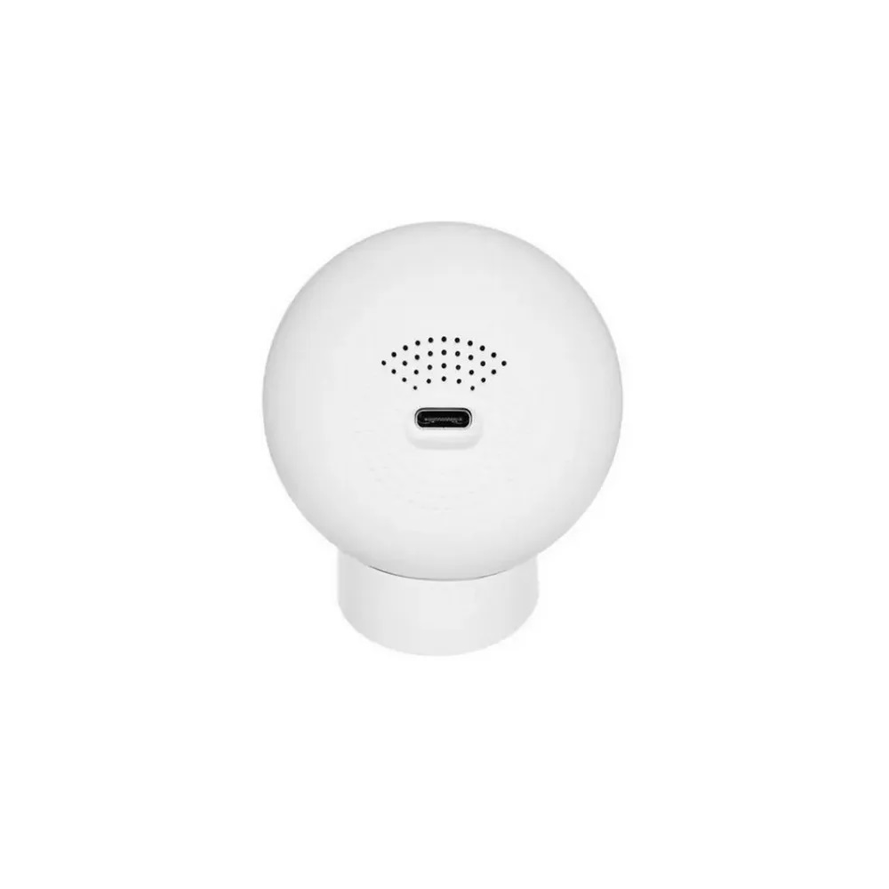 ვიდეო სათვალთვალო კამერა Xiaomi MJSXJ03HL 2K, Wireless Security Camera, 1080P, White