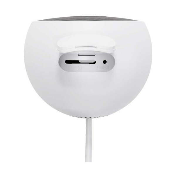 ვიდეო სათვალთვალო კამერა Xiaomi MJSXJ03HL 2K, Wireless Security Camera, 1080P, White