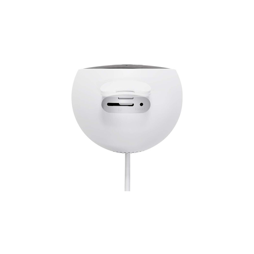 ვიდეო სათვალთვალო კამერა Xiaomi MJSXJ03HL 2K, Wireless Security Camera, 1080P, White