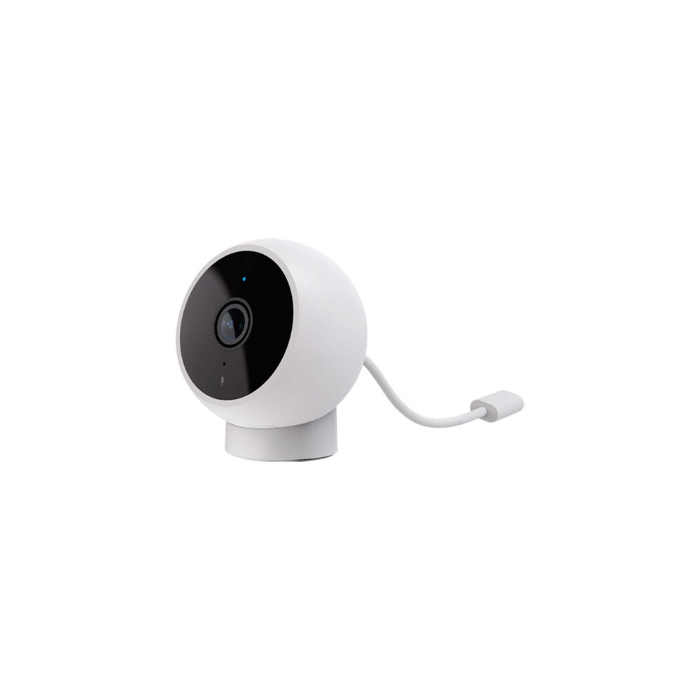 ვიდეო სათვალთვალო კამერა Xiaomi MJSXJ03HL 2K, Wireless Security Camera, 1080P, White