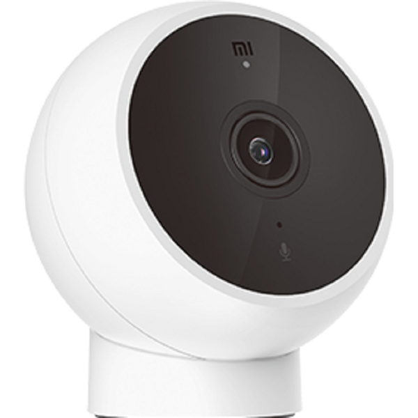 ვიდეო სათვალთვალო კამერა Xiaomi MJSXJ03HL 2K, Wireless Security Camera, 1080P, White