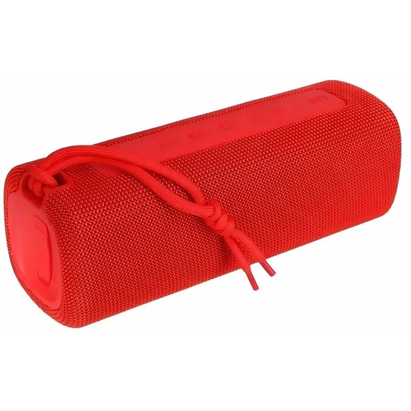 Xiaomi QBH4242GL, 16W, Bluetooth, USB, 3.5mm, Portable Speaker, Red