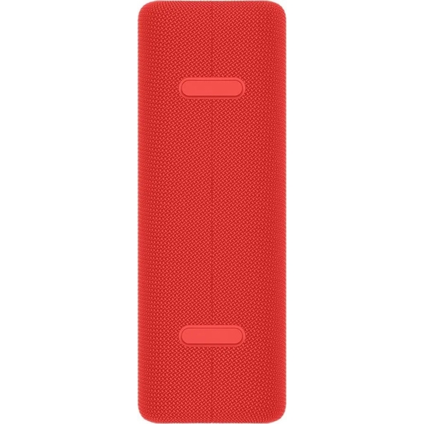 Xiaomi QBH4242GL, 16W, Bluetooth, USB, 3.5mm, Portable Speaker, Red