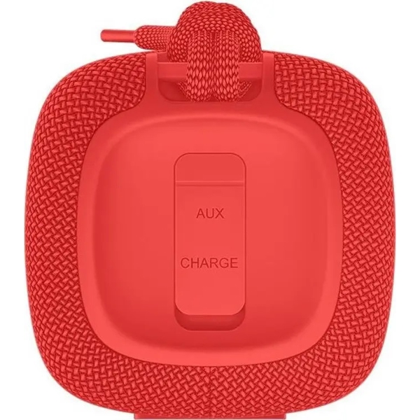 დინამიკი Xiaomi QBH4242GL, 16W, Bluetooth, USB, 3.5mm, Portable Speaker, Red