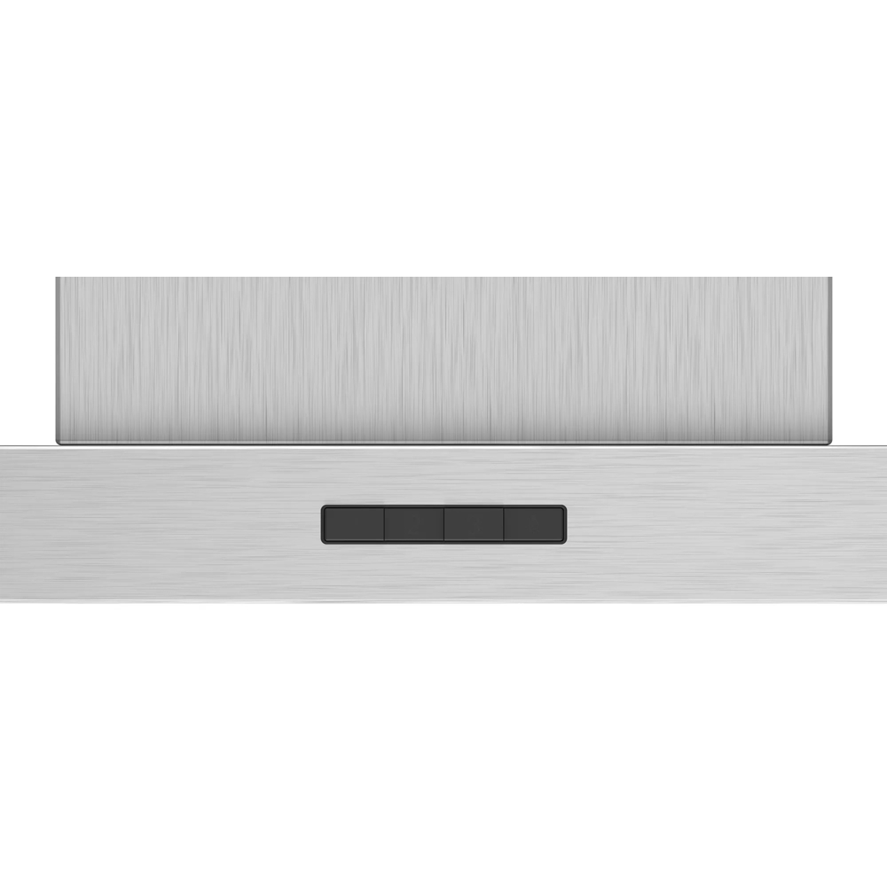 გამწოვი Bosch DWB64BC52, 340m³/H, Black