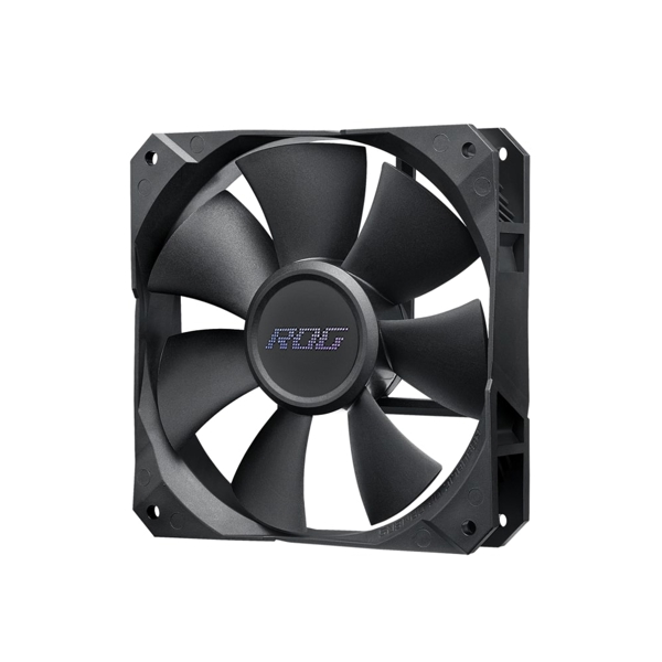 თხევადი გაგრილება Asus 90RC00E0-M0UAY0, 120mm, 2500RPM, Liquid Cooling, Black