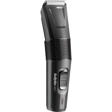 თმის საკრეჭი Babyliss BA-E786E/ILE, Hair Trimmer, Grey