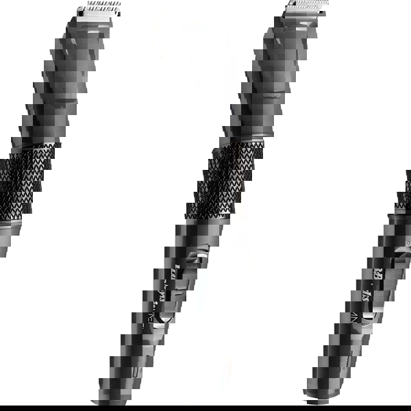 თმის საკრეჭი Babyliss BA-E786E/ILE, Hair Trimmer, Grey