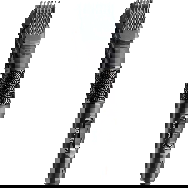 თმის საკრეჭი Babyliss BA-E786E/ILE, Hair Trimmer, Grey