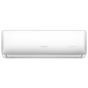 კონდიციონერი Bosch ASX24VW30U, 75-80m², Inverter, White