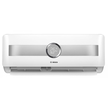 კონდიციონერი Bosch AOX24NW10U, 75-80m²,White