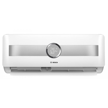 კონდიციონერი Bosch AOX18NW10U, 55-60 M², White