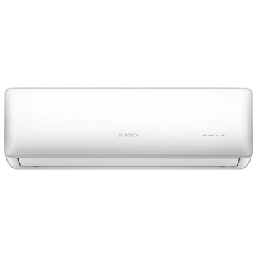 კონდიციონერი Bosch ASX12VW30U, 35-40m², Inverter, White