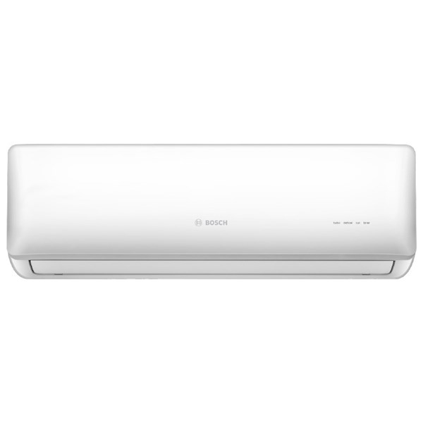 კონდიციონერი Bosch ASX12VW30U, 35-40m², Inverter, White