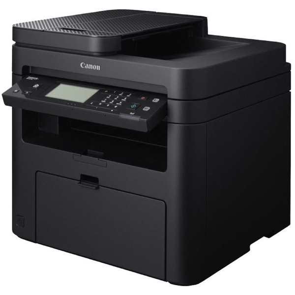 Canon CN-MF237W i-SENSYS, MFP, A4, Wi-Fi, LAN, USB, Black