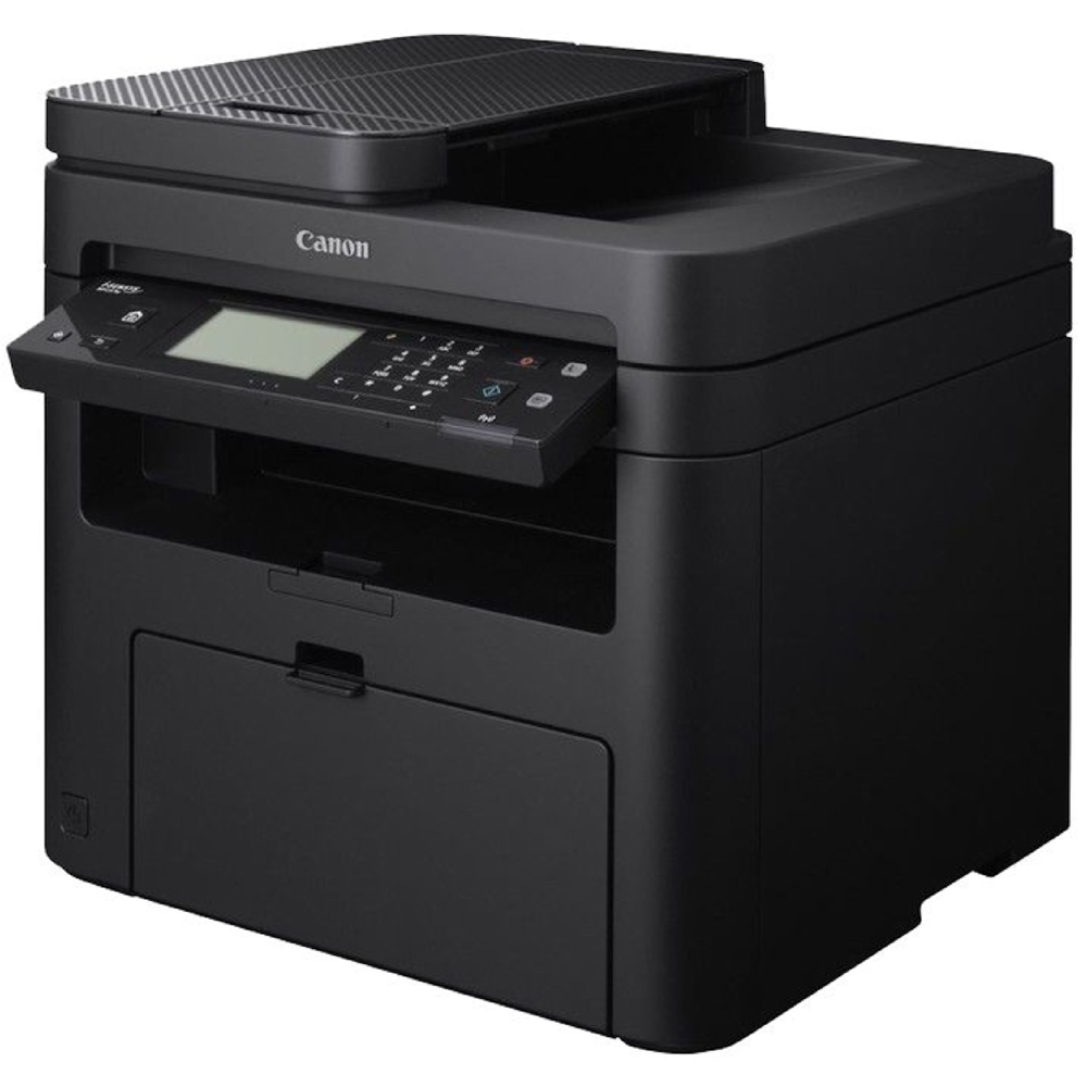 Canon CN-MF237W i-SENSYS, MFP, A4, WiFi, LAN, USB, Black