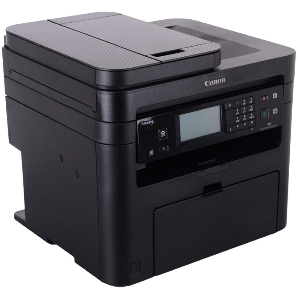 Canon CN-MF237W i-SENSYS, MFP, A4, WiFi, LAN, USB, Black