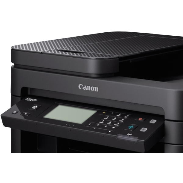 Canon CN-MF237W i-SENSYS, MFP, A4, Wi-Fi, LAN, USB, Black