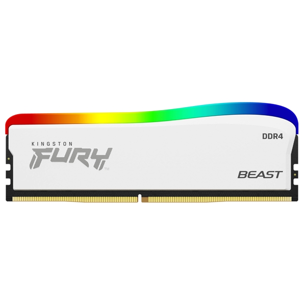 Kingston KF432C16BWA/8, RAM 8GB, DDR4 DIMM, 1600Mhz