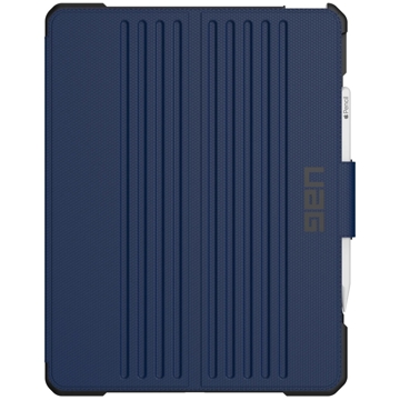 პლანშეტის ქეისი UAG 122946115050 Metropolis, 12.9", iPad Pro, Cover, Cobalt