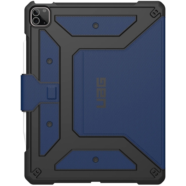 UAG 122946115050 Metropolis, 12.9", iPad Pro, Cover, Cobalt