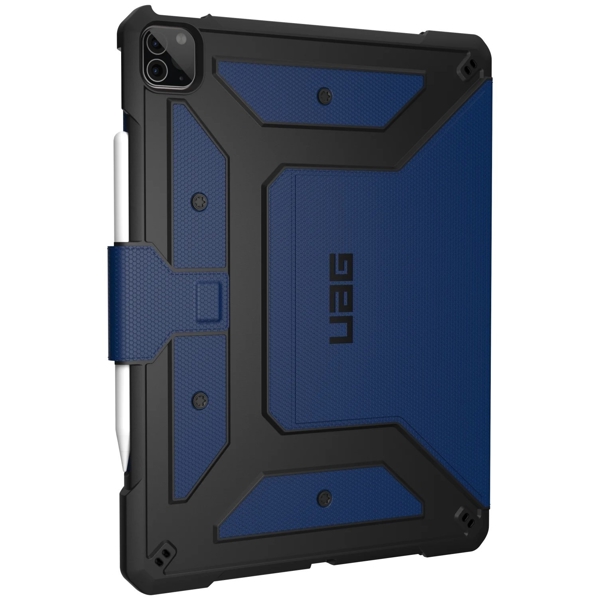 UAG 122946115050 Metropolis, 12.9", iPad Pro, Cover, Cobalt