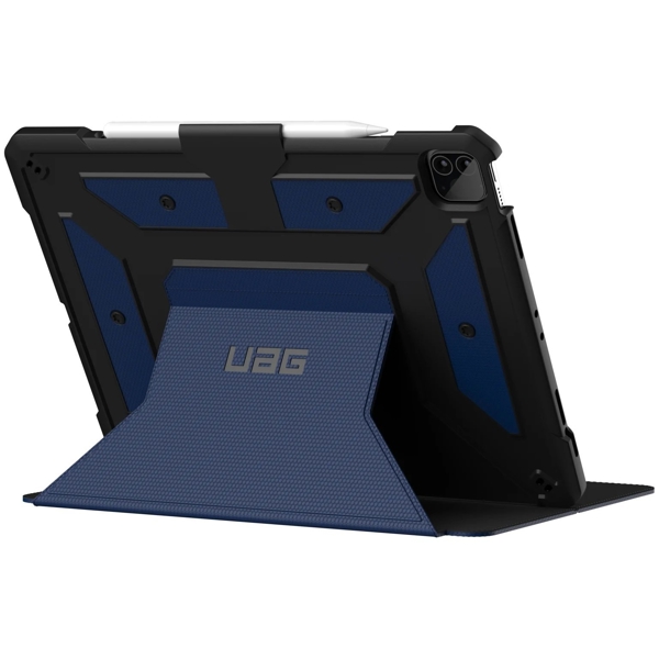 UAG 122946115050 Metropolis, 12.9", iPad Pro, Cover, Cobalt