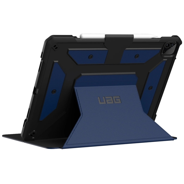 UAG 122946115050 Metropolis, 12.9", iPad Pro, Cover, Cobalt