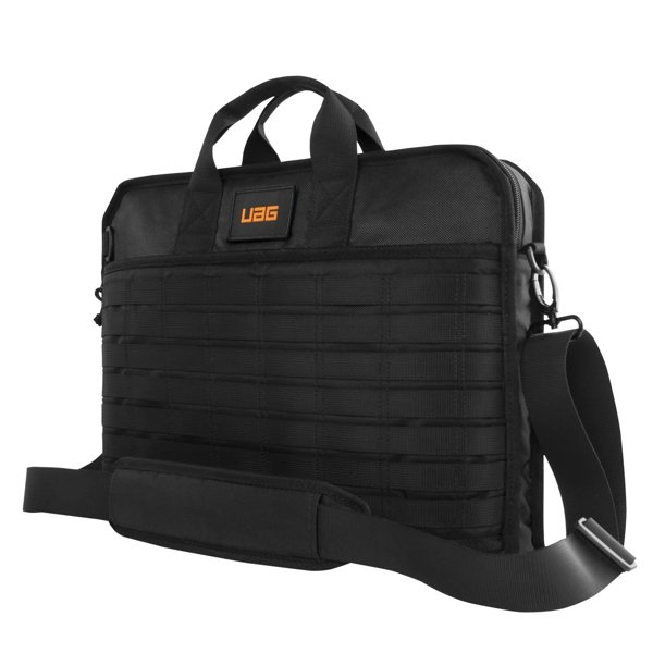 ნოუთბუქის ჩანთა UAG 982610114040 Slim Brief, 15", Laptop Bag, Black