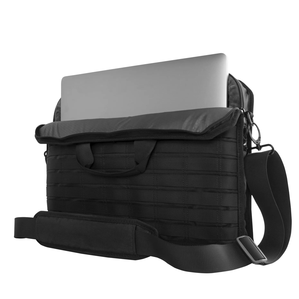 UAG 982610114040 Slim Brief, 15", Laptop Bag, Black