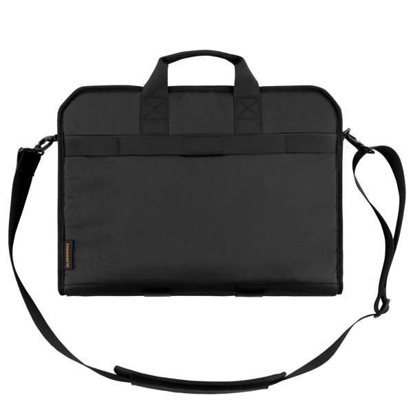 ნოუთბუქის ჩანთა UAG 982610114040 Slim Brief, 15", Laptop Bag, Black