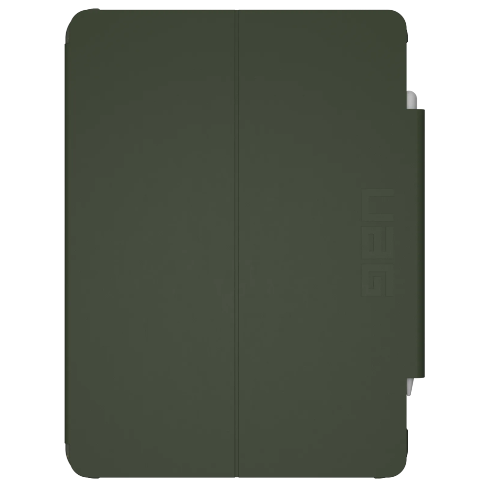 UAG 123295117272, 10.9", iPad Air, Cover, Olive