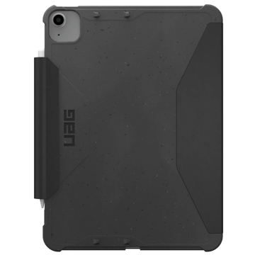 პლანშეტის ქეისი UAG 123295114040, 10.9", iPad Air, Cover, Black