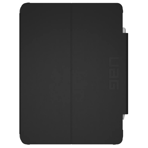 პლანშეტის ქეისი UAG 123295114040, 10.9", iPad Air, Cover, Black