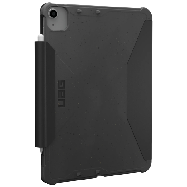 პლანშეტის ქეისი UAG 123295114040, 10.9", iPad Air, Cover, Black