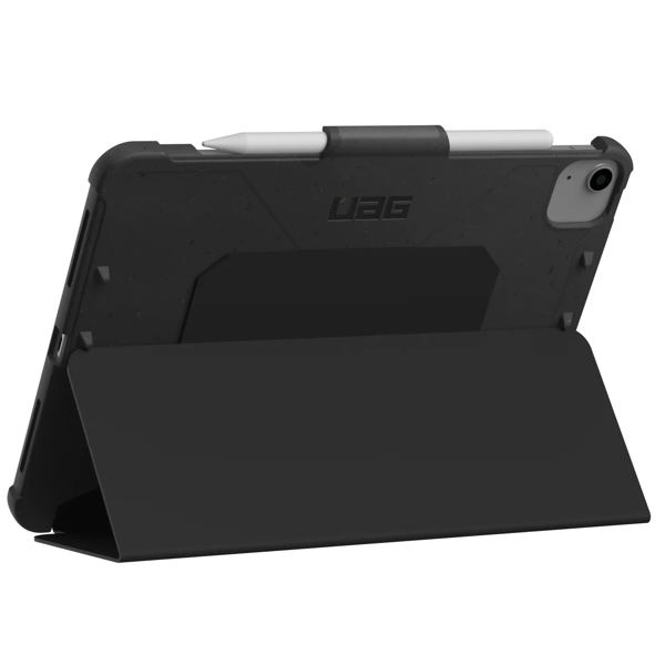 პლანშეტის ქეისი UAG 123295114040, 10.9", iPad Air, Cover, Black