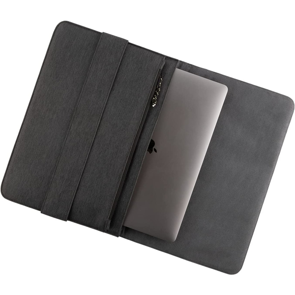 ნოუთბუქის ჩანთა UAG 982780313232, 16", Laptop Sleeve, Dark Grey