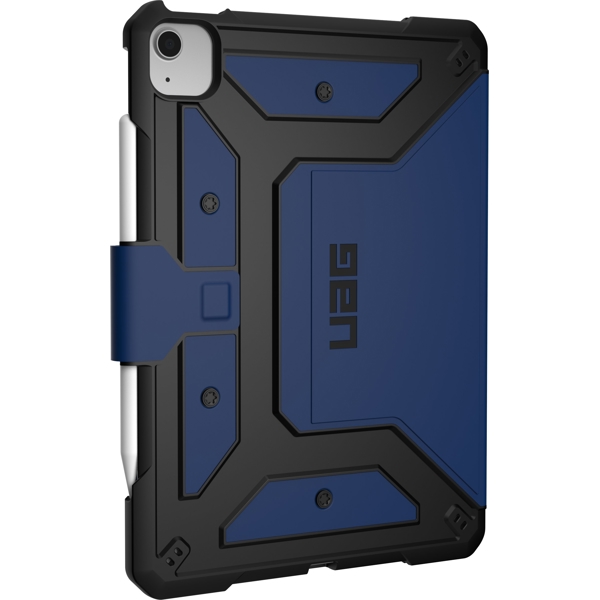 პლანშეტის ქეისი UAG 12329X115555 Metropolis, 11", iPad Pro, Cover, Mallard