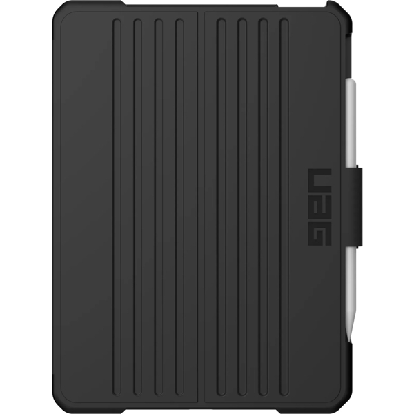 UAG 12329X114040 Metropolis, 10.9", iPad Air, Cover, Black